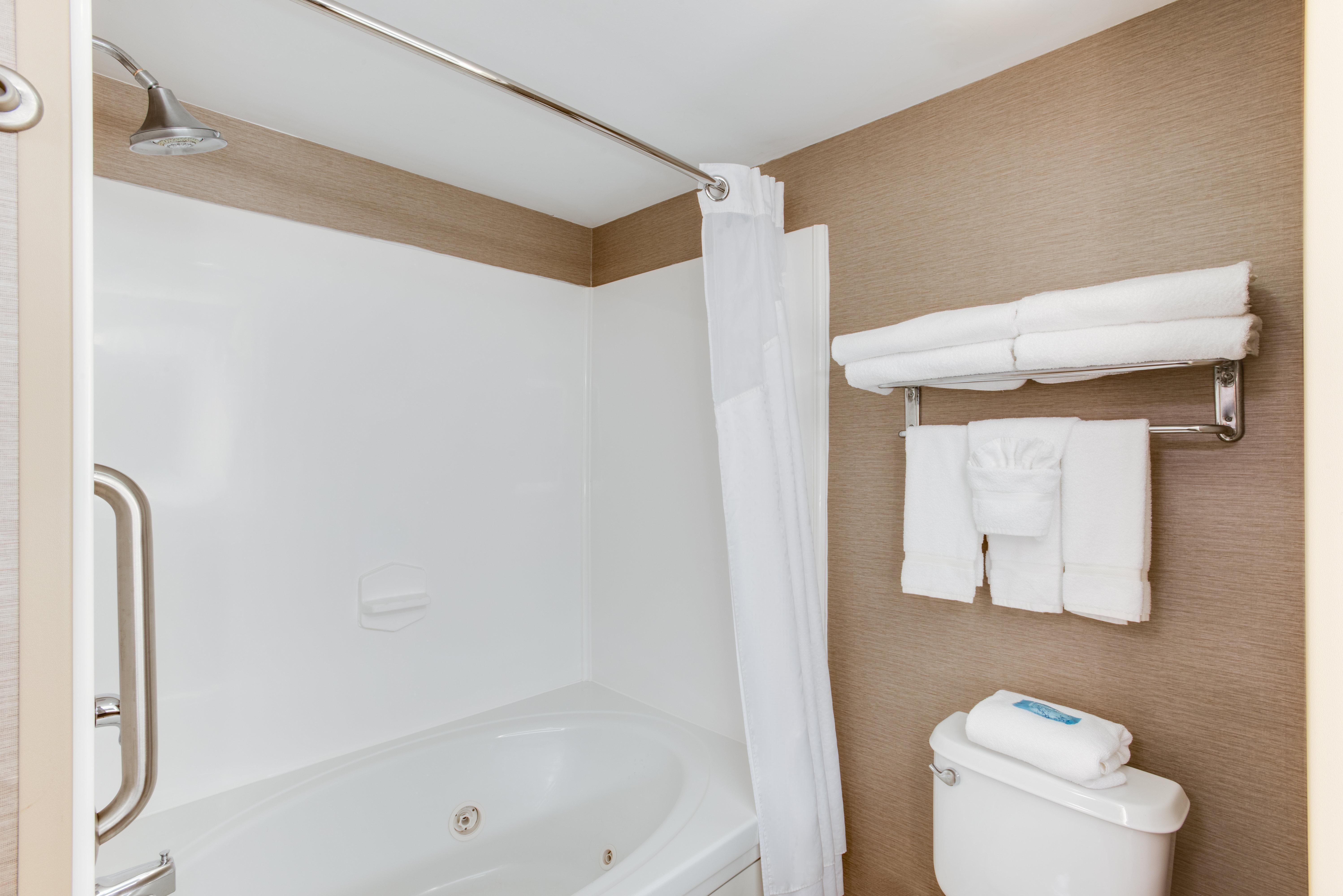 Holiday Inn Express Hotel & Suites Bethlehem By Ihg Buitenkant foto