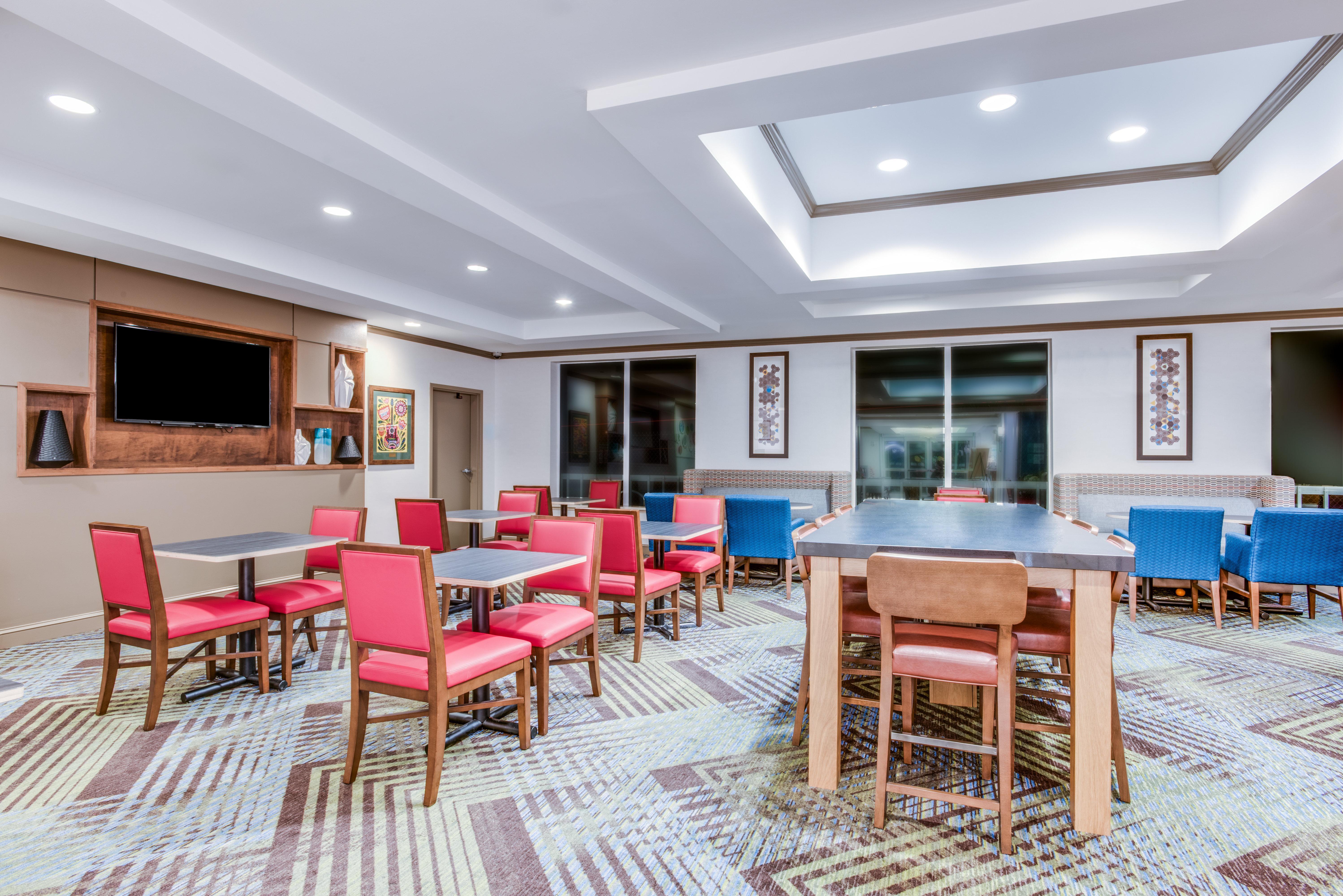 Holiday Inn Express Hotel & Suites Bethlehem By Ihg Buitenkant foto