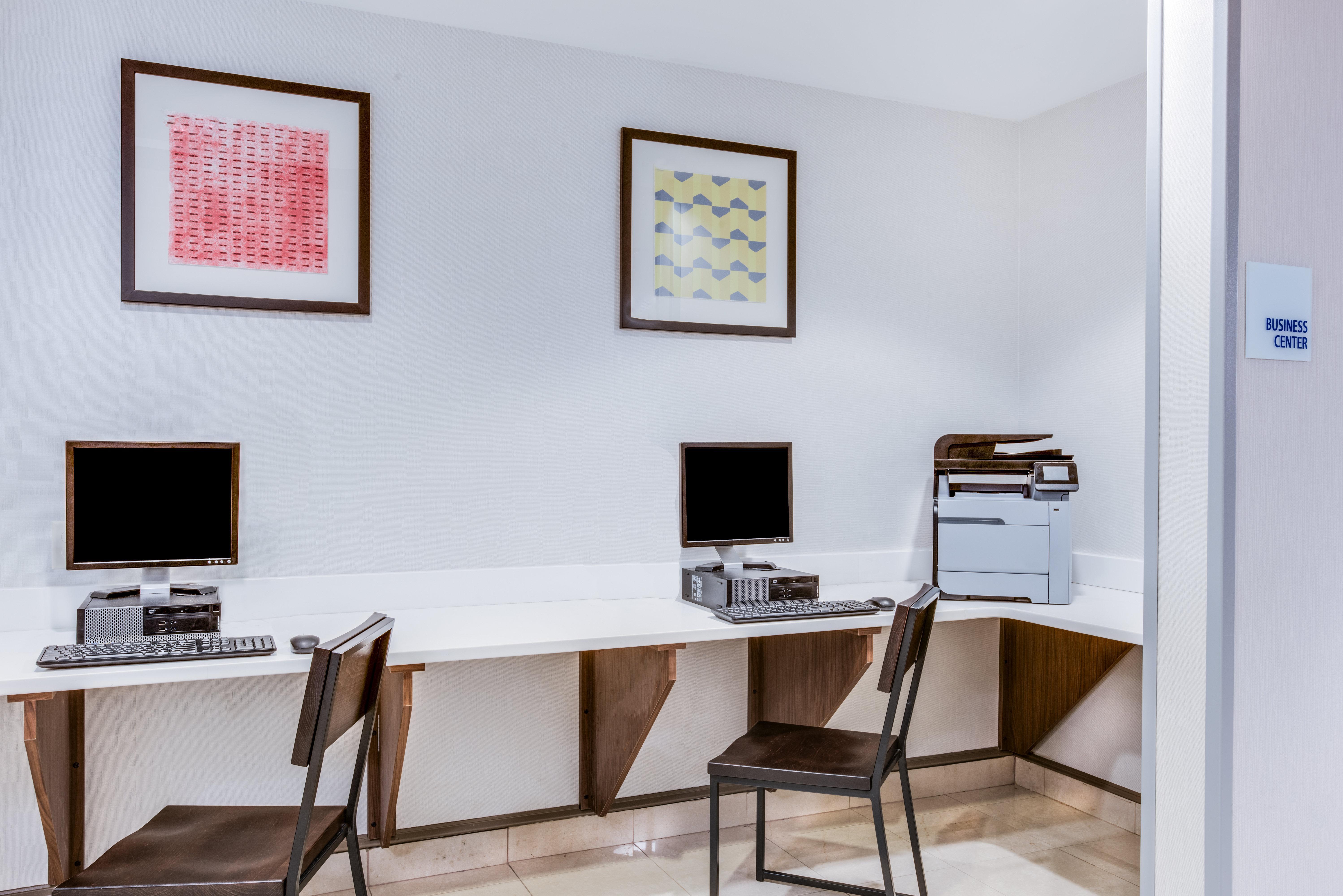 Holiday Inn Express Hotel & Suites Bethlehem By Ihg Buitenkant foto