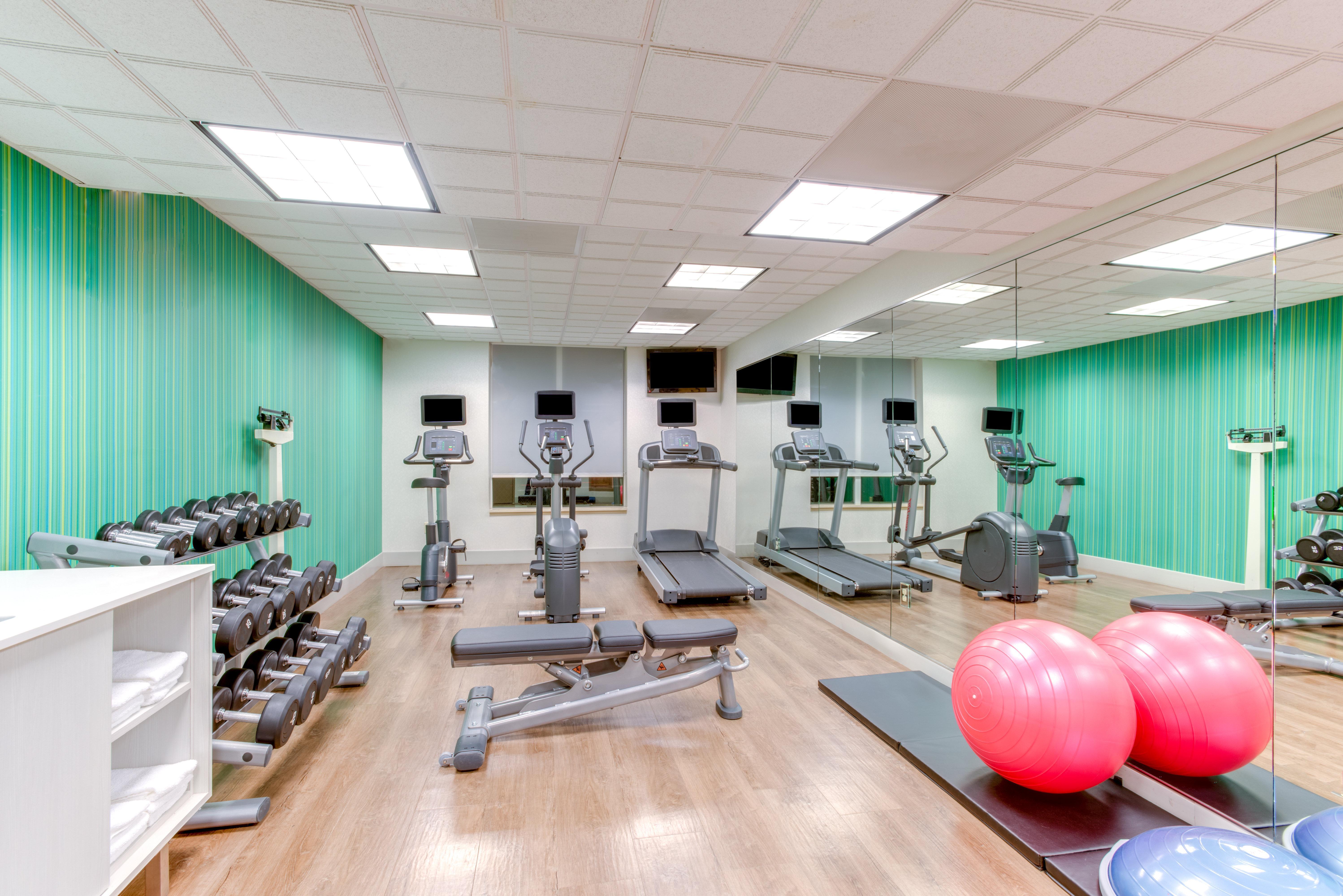 Holiday Inn Express Hotel & Suites Bethlehem By Ihg Buitenkant foto