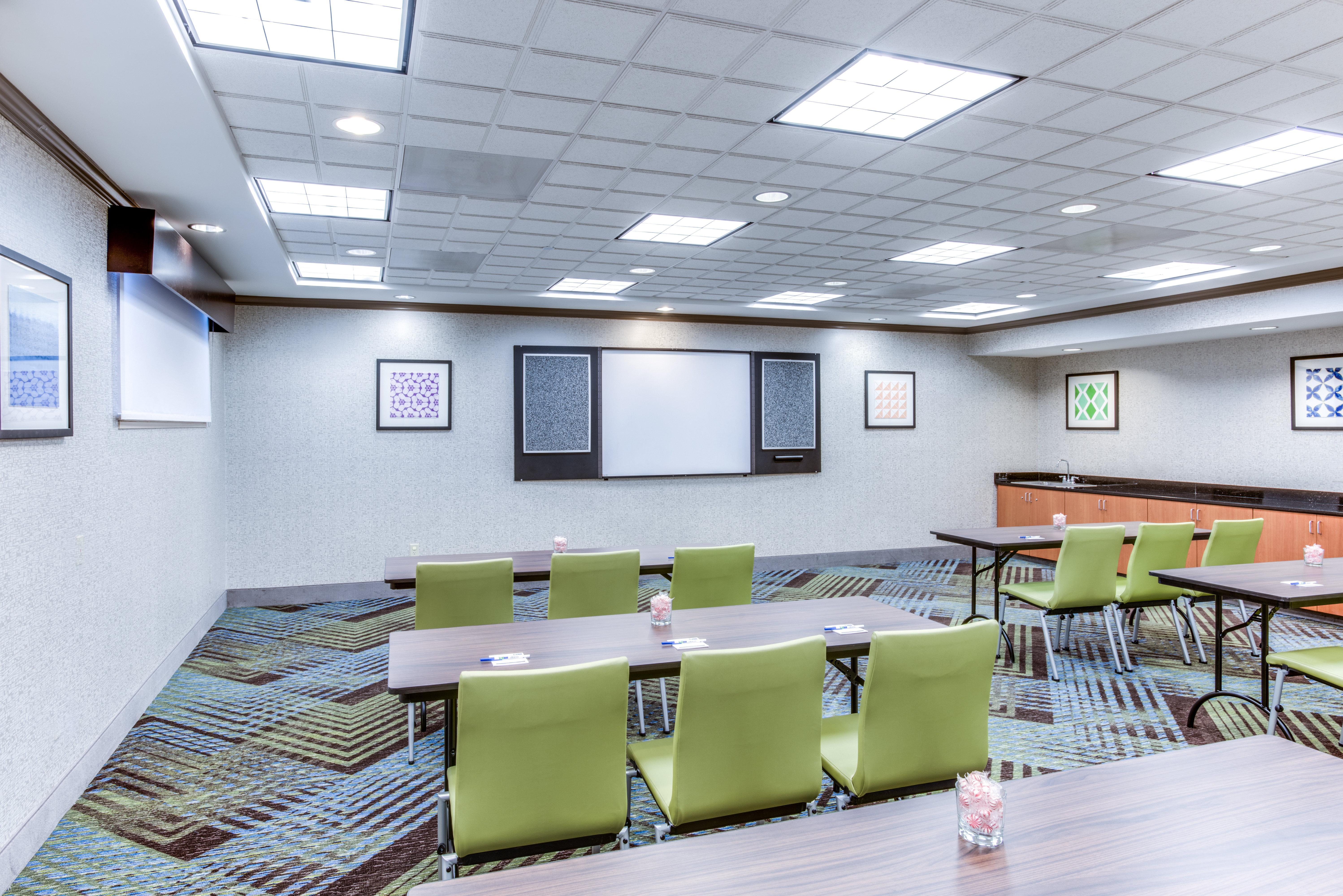 Holiday Inn Express Hotel & Suites Bethlehem By Ihg Buitenkant foto