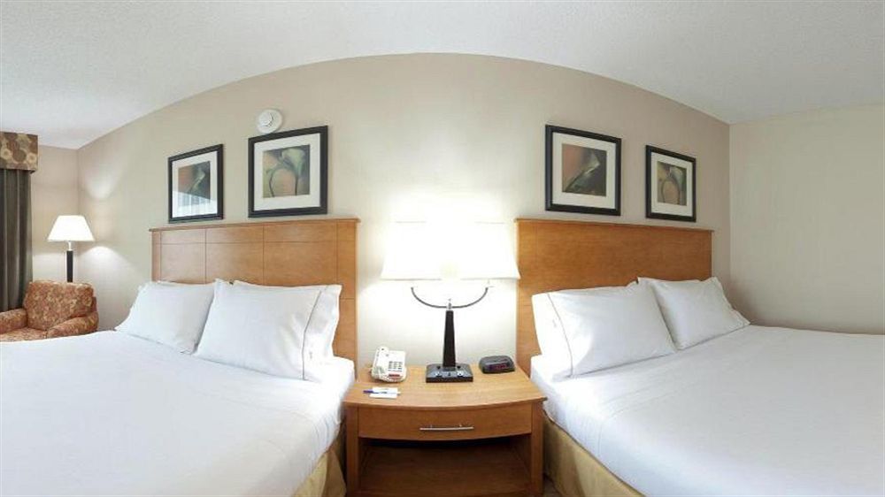 Holiday Inn Express Hotel & Suites Bethlehem By Ihg Buitenkant foto