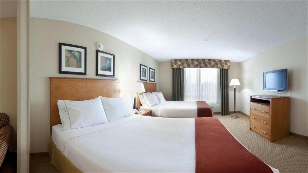 Holiday Inn Express Hotel & Suites Bethlehem By Ihg Buitenkant foto