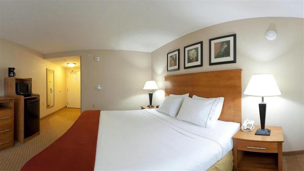 Holiday Inn Express Hotel & Suites Bethlehem By Ihg Buitenkant foto