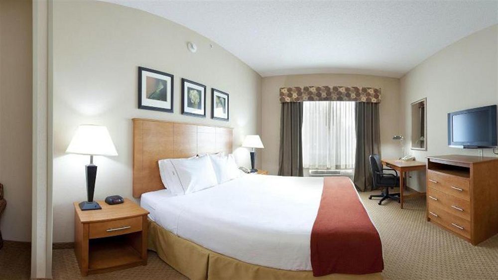 Holiday Inn Express Hotel & Suites Bethlehem By Ihg Buitenkant foto