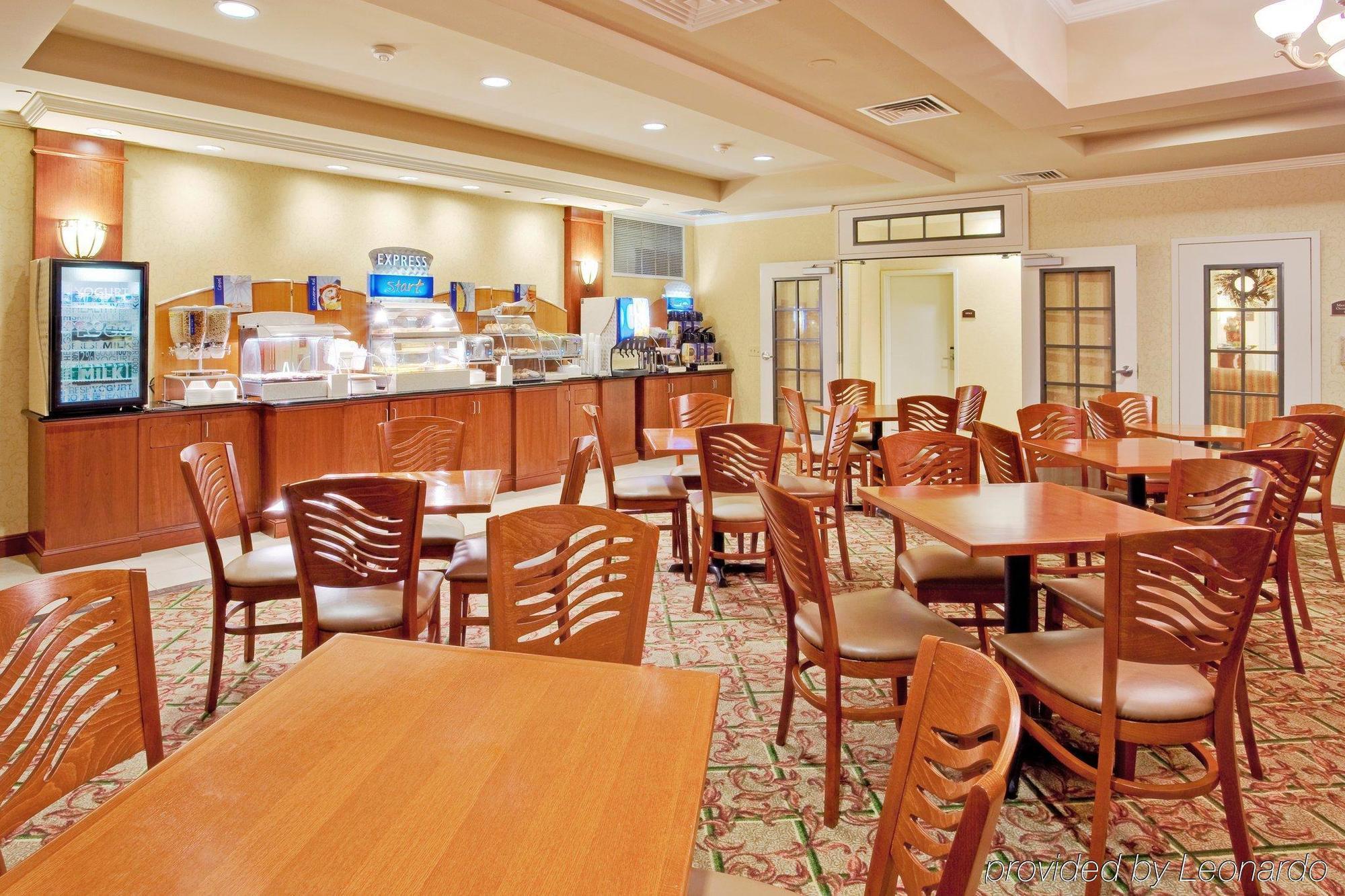 Holiday Inn Express Hotel & Suites Bethlehem By Ihg Buitenkant foto