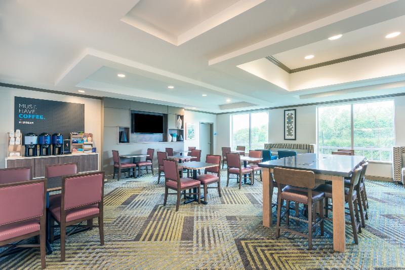 Holiday Inn Express Hotel & Suites Bethlehem By Ihg Buitenkant foto