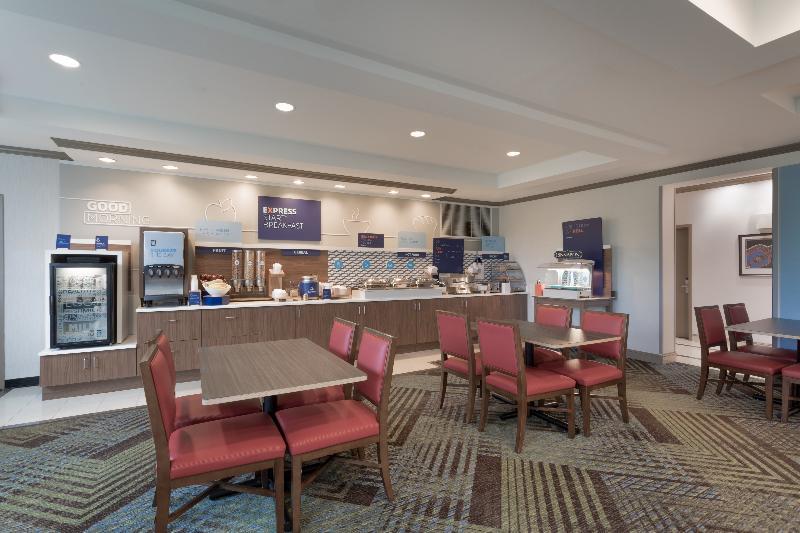Holiday Inn Express Hotel & Suites Bethlehem By Ihg Buitenkant foto